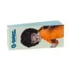 Filtres tips bleu perforés - Carnet de filtres toncar pré-découpés Grollz Kung FU