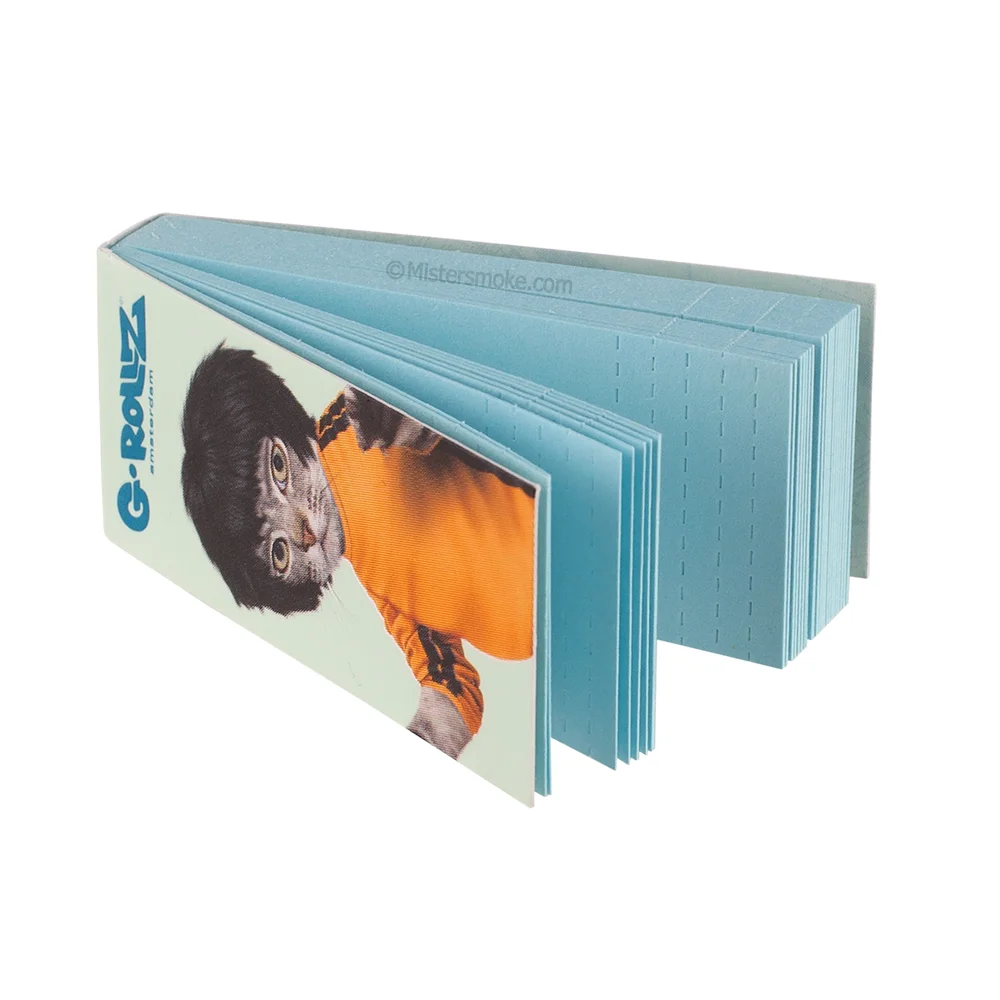 Filtres tips G-Rollz Kung fu – Image 2