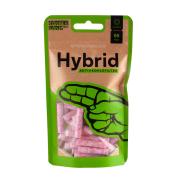 filtres hybrid charcoal pink