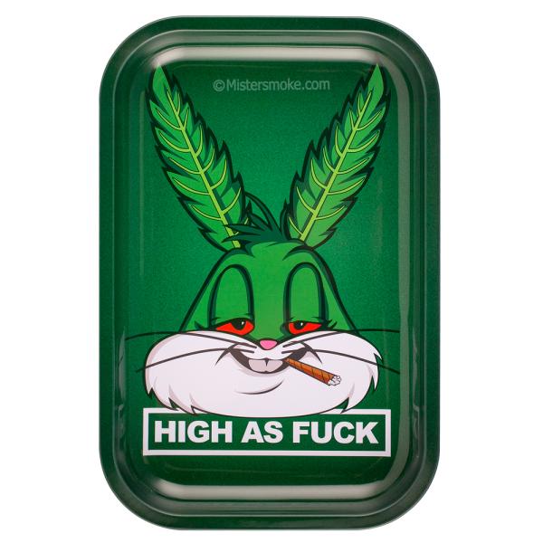 plateau métal budzbunny