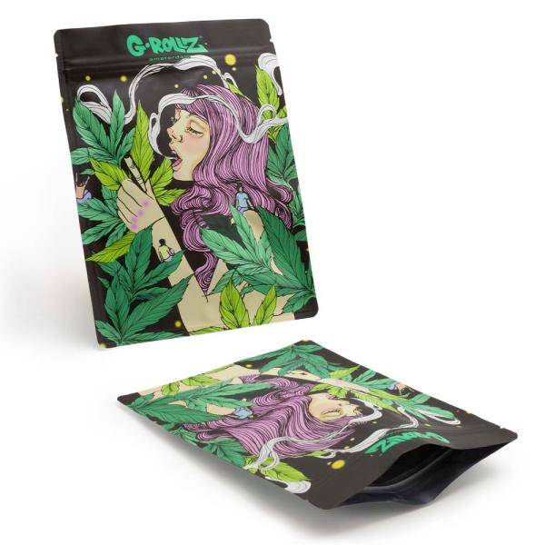 grand sachet de conservation étanche