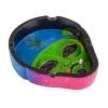 urban alien resin ashtray
