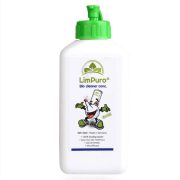 nettoyant limpuro 100% biodégradable pour nettoyer bang, vaporisateur, grinder