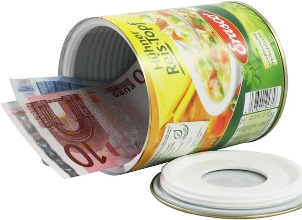 boite cachette, boite diversion