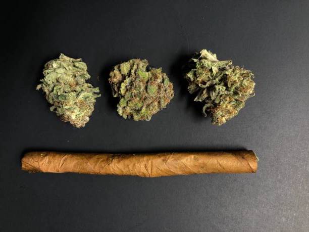 blunt weed