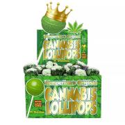sucette CBD Hemperium original en gros