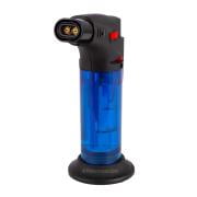 briquet chalumeau eurojet double torch