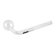 pipe a huile en verre blackleaf