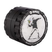 grinder polinator pour CBD G-Rollz