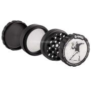 grinder polinator pour CBD G-Rollz