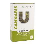 test urinaire THC Medisur