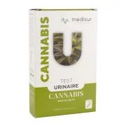 THC-Urintest Medisur