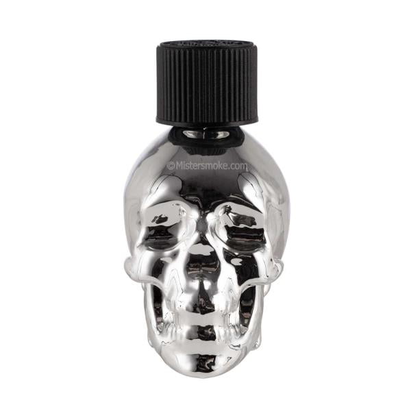 poppers skull quick silver