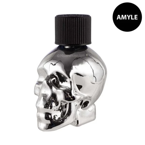 poppers propyle skull quick silver