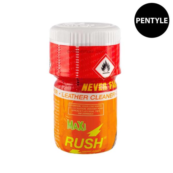 poppers maxi rush 20 ml