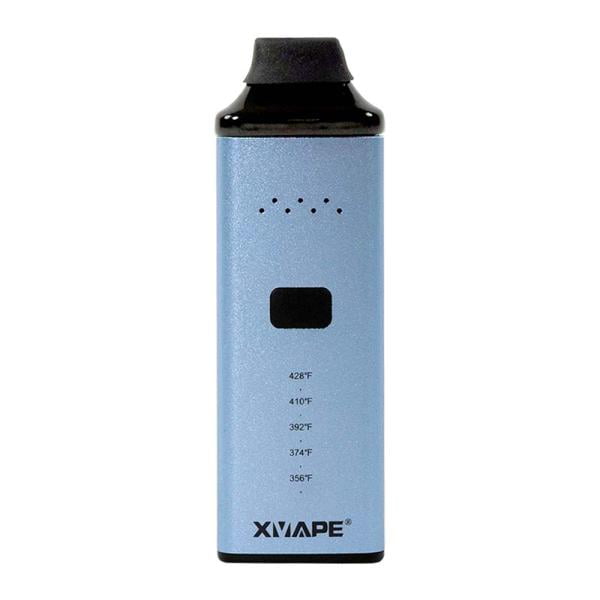 vaporisateur xvape avant