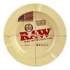 cendrier métal raw 14 cm