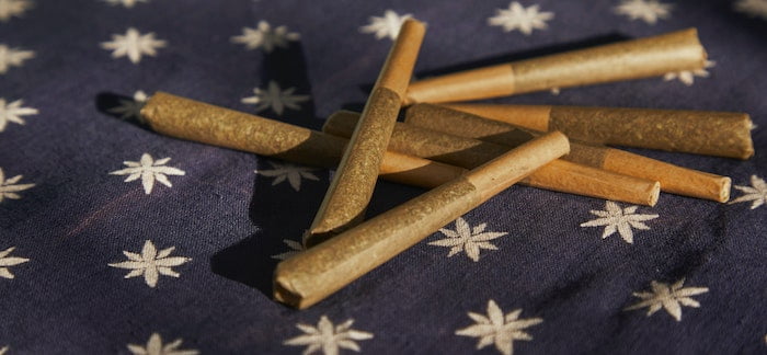 Conseils pour bien conserver ses joints de cannabis, cbd.