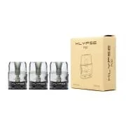 lot de cartouche pour pod klypse innokin
