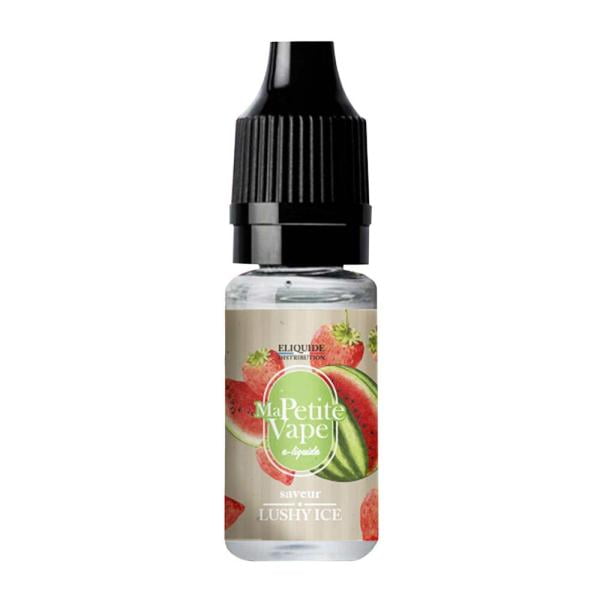 e-liquide pastèque fraise avec nicotine