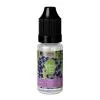 e-liquide vape cassis ice