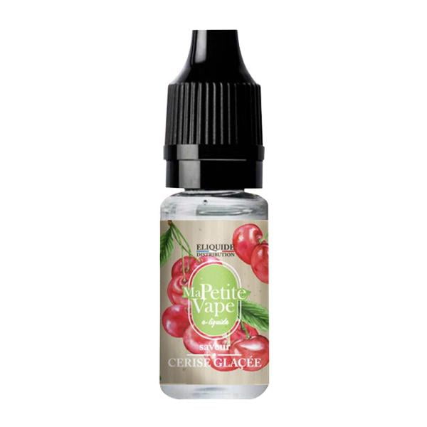 e-liquid ma petite vape cherry glacé