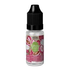 Eliquide Ma Petite Vape Litchi Ice 20mg de nicotine