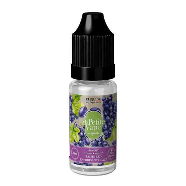 liquide e-cigarette au raisin frais