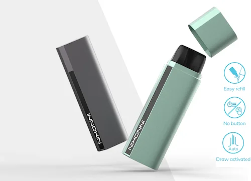 Pod Klypse Innokin - Pod Cigarette lectronique