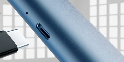 recharge usb du pod innokin klypse