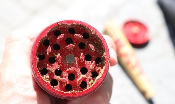 Tips: Here are 5 mistakes you shouldn't make with a grinder!