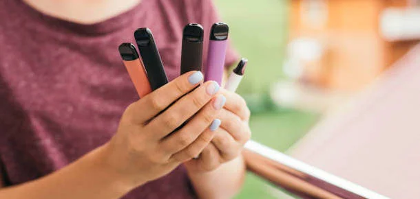 Puff soon to be banned in France