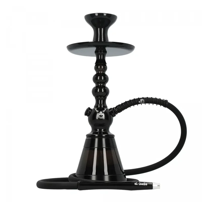 chicha el badia edition limitée full black