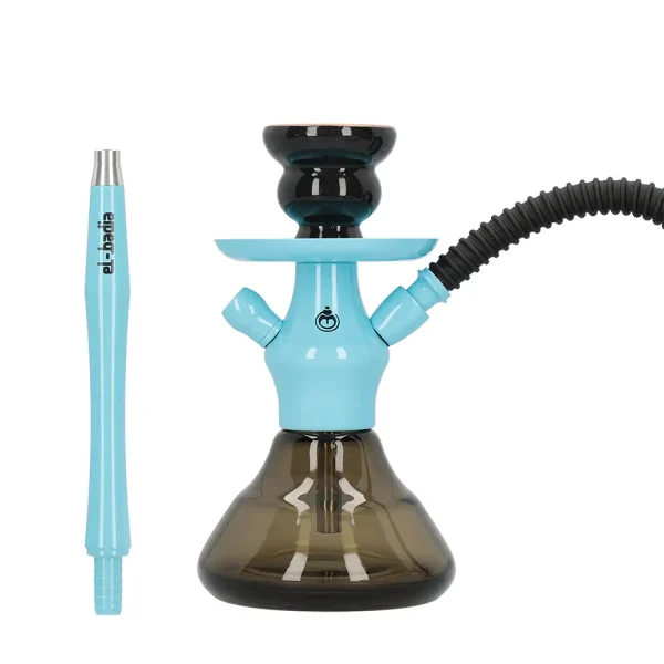 chicha el badia xs pacific blue