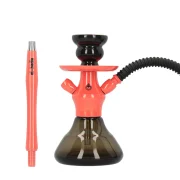 Coral Orange