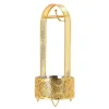 porte charbon style oriental ao hookah