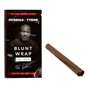 feuille blunt Futurola x Tyson 2.0