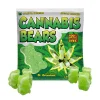 CBD-Bonbons gummy bears