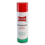 secret hiding box ballistol spray oil
