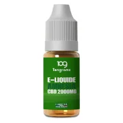 CBD e-Liquid Ten grams