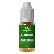 CBD E-liquid Ten grams