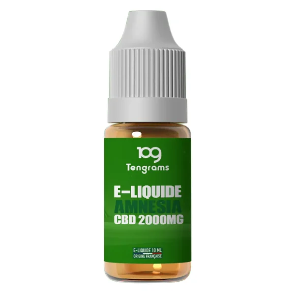 CBD E-liquid Ten grams