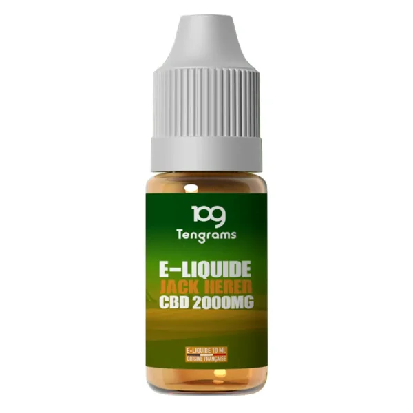 Jack herer e-Liquid