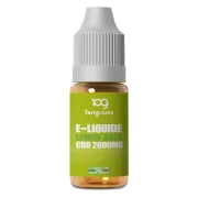 CBD e-Liquid Ten grams