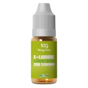 CBD E-liquid Ten grams