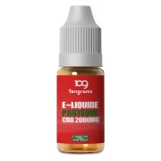 e-liquid für schmackhaften Rauch