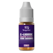 liquide aromatisé pour vapoter