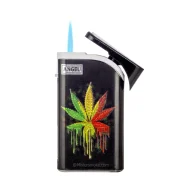 briquet rechargeable design de la marque angel