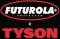 Futurola X Tyson