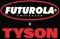 Futurola X Tyson